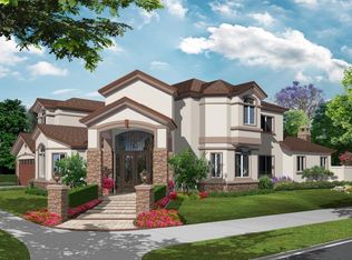 1190 Glendale Rd, Upland, CA 91784