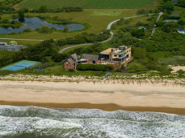 635 Daniels Ln, Sagaponack, NY 11962