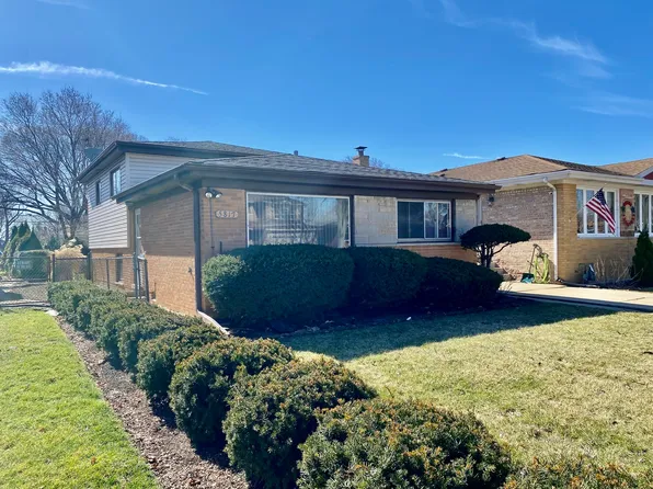 5817 Reba St, Morton Grove, IL 60053