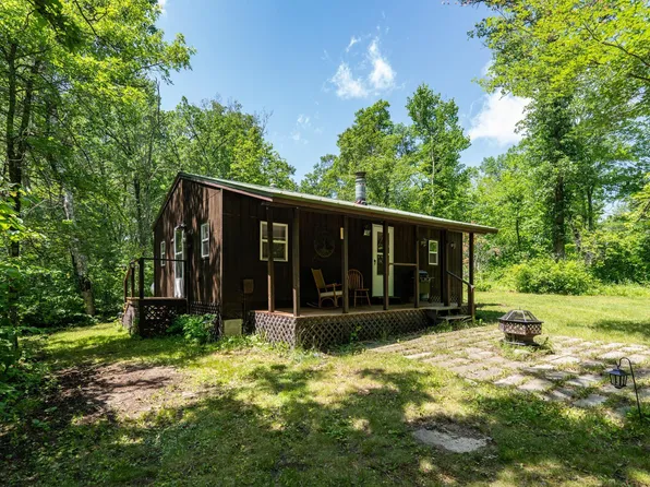 40936 Yost Rd, Emily, MN 56447