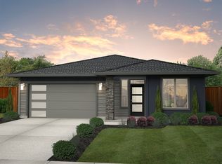 Willow Plan, Grand Prairie Estates, Winlock, WA 98596