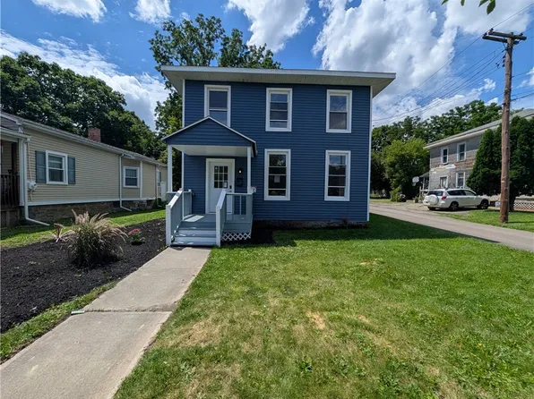 657 Davis St, Elmira, NY 14901