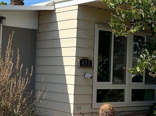 451 Little Deer, Cathedral City, CA 92234