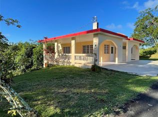 171 Sud, Cidra, PR 00739