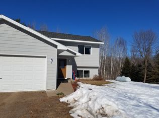 2342 Loop Rd, Mora, MN 55051