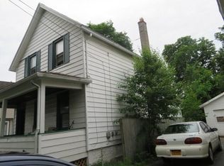 45 Delmar St, Rochester, NY 14606