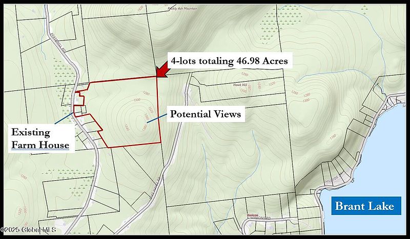 3rd image of 364 Pease Hill Road