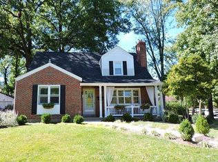 2301 Saint Clair Ave, Saint Louis, MO 63144