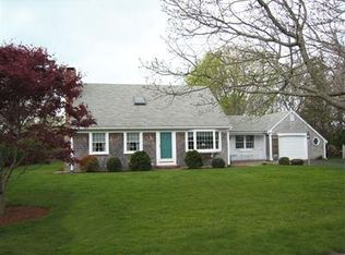 55 Shiverick Rd, East Dennis, MA 02641