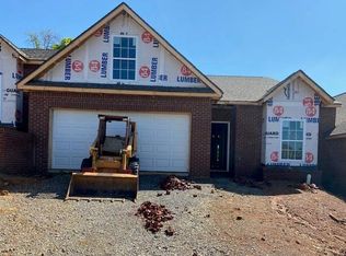 1418 Remington Grove Ln, Knoxville, TN 37909