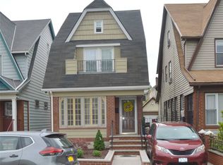 16008 Grand Central Pkwy, Jamaica, NY