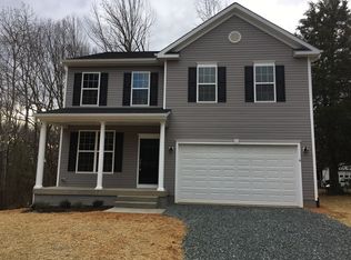 406 Lakeview Pkwy, Locust Grove, VA 22508