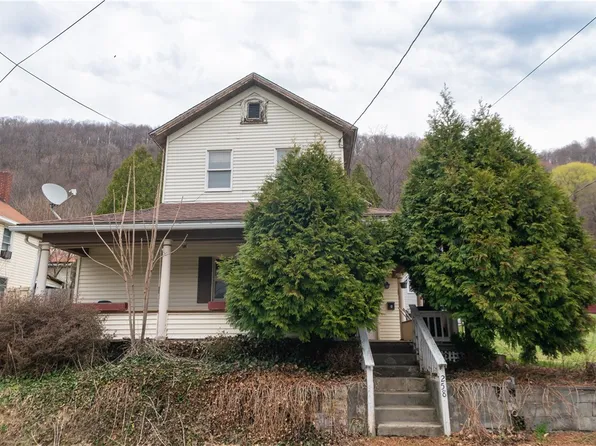 258 Vaughn St, Johnstown, PA 15906