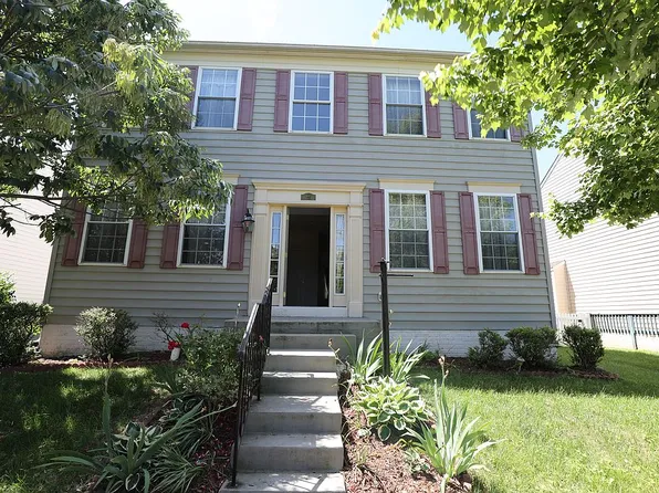 221 Seamaster Rd, Essex, MD 21221