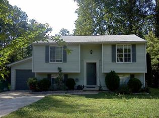 6841 Windfaire Dr, Norcross, GA 30093