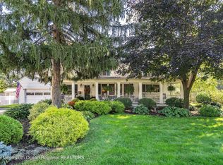 326 Curtis Ave, Point Pleasant Beach, NJ 08742