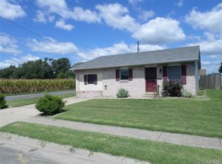 147 Hodge St, East Alton, IL 62024