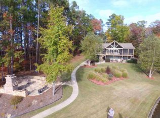 106 Port Hole Ct #652, Sparta, GA 31087