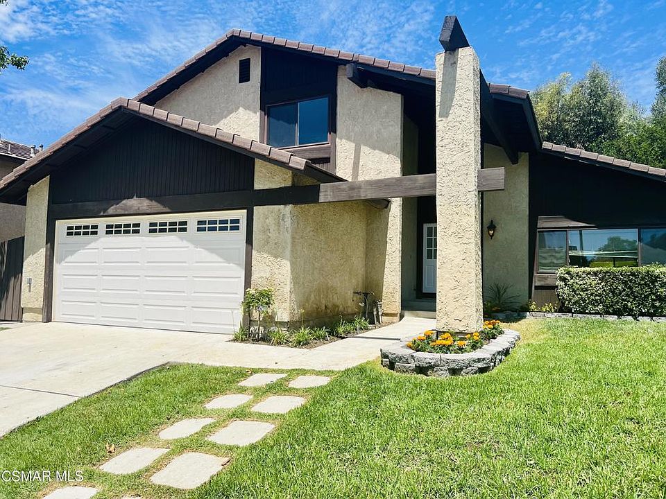 2169 Coalfax Ct, Thousand Oaks, CA 91362 Zillow