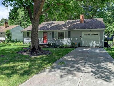 7634 Baltimore Ave, Kansas City, MO, 64114