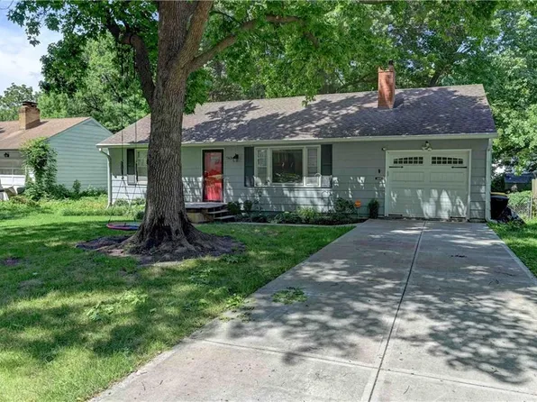 7634 Baltimore Ave, Kansas City, MO 64114