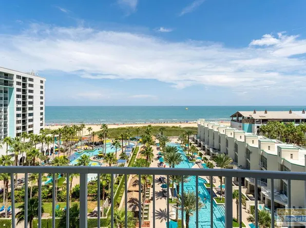 310A Padre Blvd APT 707, South Padre Island, TX 78597