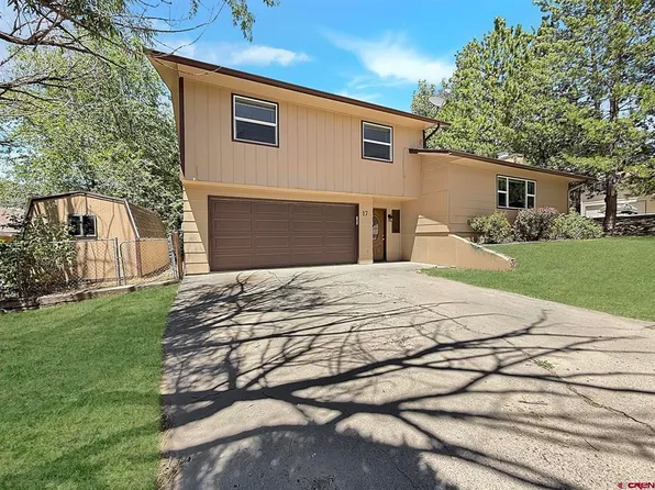 17 Alder Drive, Paonia, CO 81428