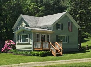 44 Rose Hill Rd, Accord, NY 12404