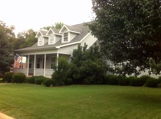 100 Waters Edge Cv, Hot Springs, AR 71901