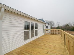 143 State Route Hwy #U, Holden, MO 64040