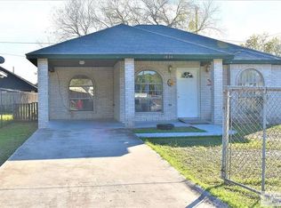 1834 Victoria Dr, Brownsville, TX 78521