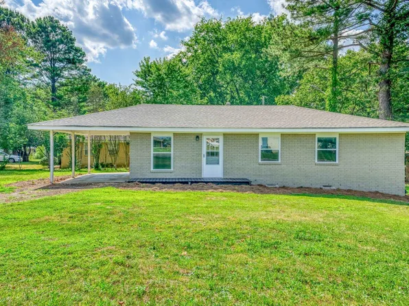 7929 County Road 41, Florence, AL 35633