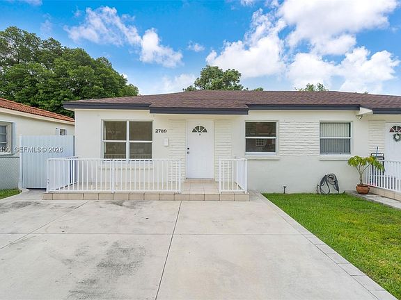 3rd image of 2791 SW 34th Ct