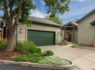 30 Cypress Court, Durango, CO 81301