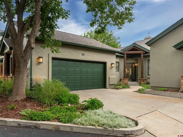 30 Cypress Court, Durango, CO 81301