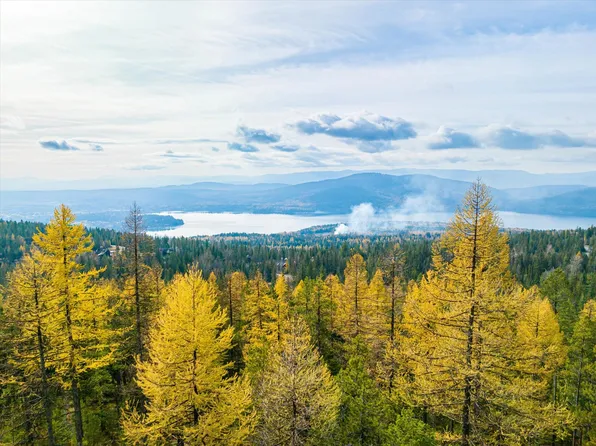 390 Sugarbowl Cir Lot 211, Whitefish, MT 59937