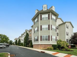401 E Atlantic Ave #U-105, Haddon Heights, NJ 08035