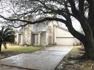 5927 Caruso Forest Dr, Houston, TX 77088