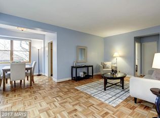 3025 Ontario Rd NW APT 208, Washington, DC 20009