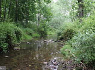 LOT 2 N Laurel Rdg, Capon Bridge, WV 26711