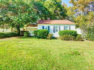 531 Carr St, Augusta, GA 30904