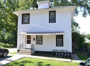 411 Krakar Ave #1W, Joliet, IL 60432