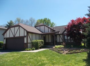 3087 Hamden Ct, Dublin, OH 43017