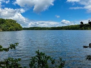 3 Grapevine Dr LOT 3, Roxboro, NC 27574