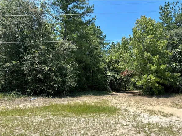 0 Smith Rd SE Lot 8, Townsend, GA 31331