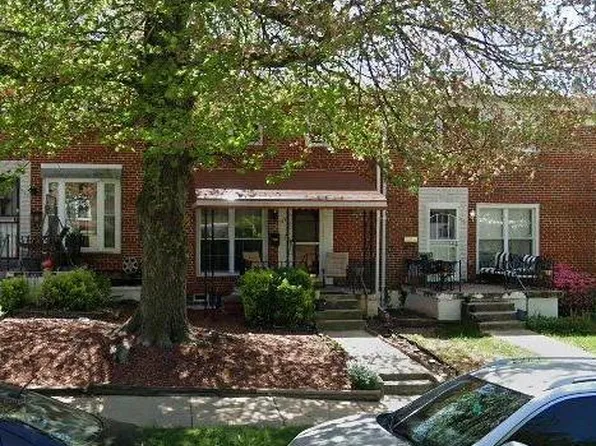 1677 Langford Rd, Baltimore, MD 21207