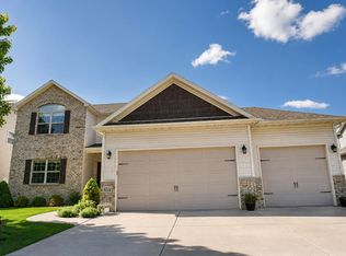 6114 W Clairemont Ct, Edwards, IL 61528