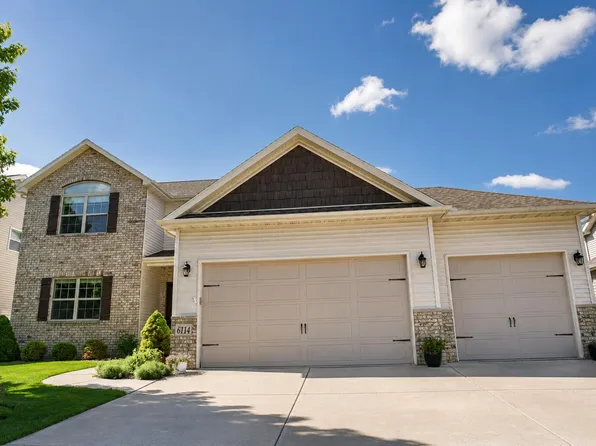 6114 W Clairemont Ct, Edwards, IL 61528