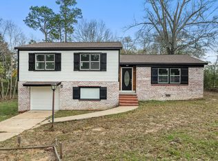 237 Stephen Ave, Laurel, MS 39440