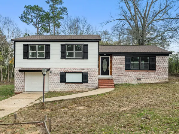 237 Stephen Ave, Laurel, MS 39440
